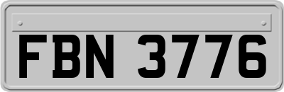 FBN3776