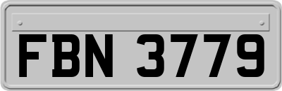 FBN3779