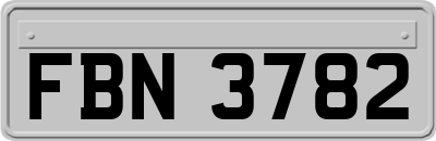 FBN3782