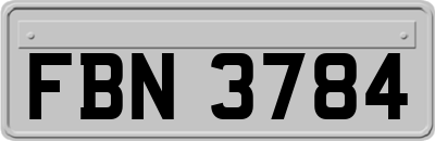FBN3784