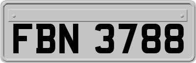 FBN3788