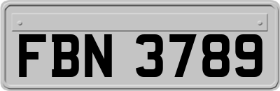 FBN3789