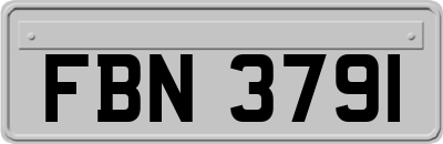 FBN3791