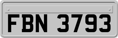 FBN3793