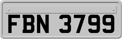 FBN3799