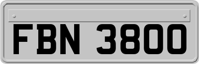 FBN3800