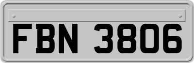 FBN3806