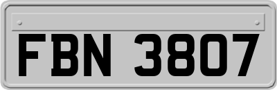 FBN3807
