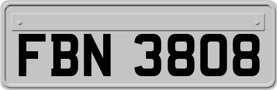 FBN3808