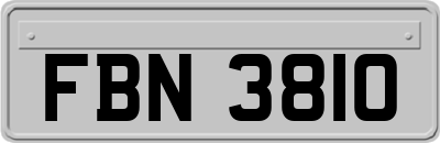 FBN3810