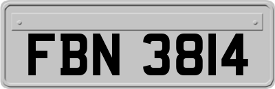 FBN3814