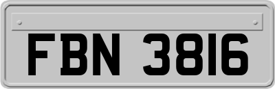 FBN3816