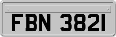FBN3821