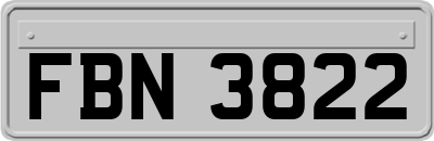 FBN3822