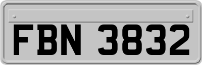 FBN3832