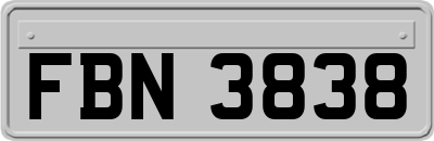 FBN3838