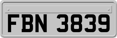 FBN3839