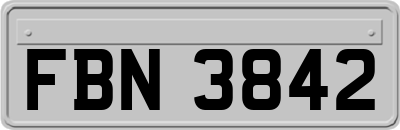 FBN3842