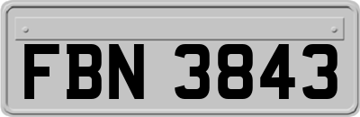 FBN3843