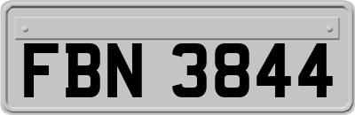 FBN3844