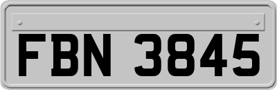 FBN3845