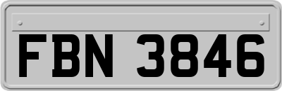 FBN3846