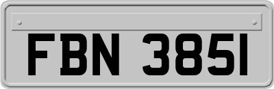 FBN3851