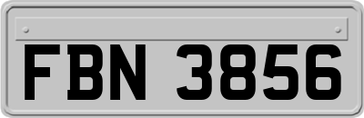 FBN3856