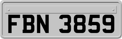 FBN3859