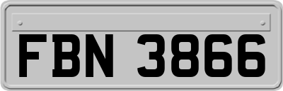 FBN3866