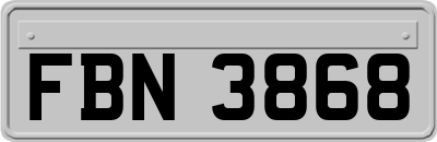 FBN3868