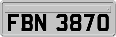 FBN3870