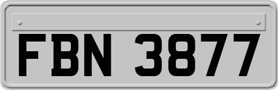 FBN3877