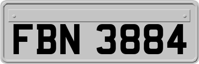 FBN3884