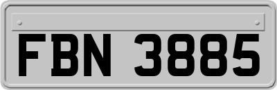 FBN3885