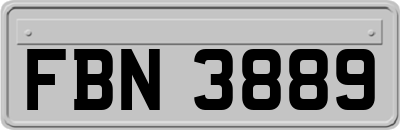 FBN3889