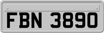 FBN3890