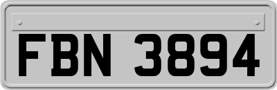 FBN3894