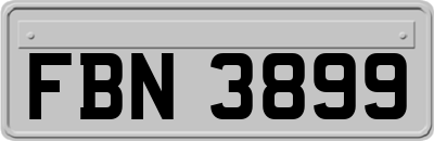 FBN3899