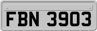 FBN3903