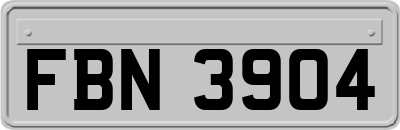 FBN3904