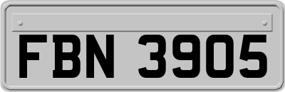 FBN3905