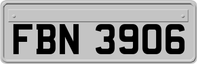 FBN3906