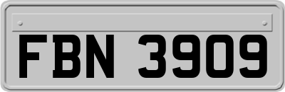 FBN3909