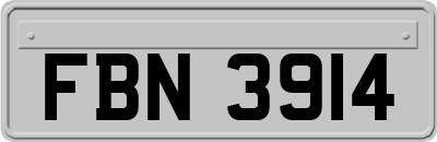 FBN3914