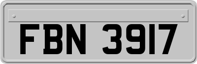 FBN3917