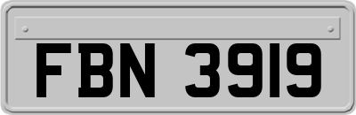 FBN3919