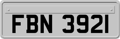 FBN3921