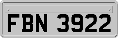 FBN3922