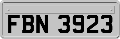 FBN3923